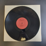 LP Pet Shop Boys – Behaviour. Виниловая пластинка 12 дюймов. BRS