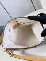 Louis Vuitton Pochette To-Go