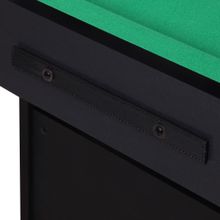 Бильярдный стол Fortuna Hobby BF-630R Русская Пирамида  6фт с комплектом аксессуаров