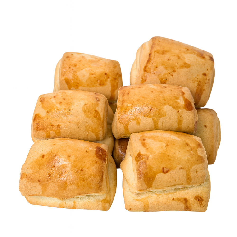 Печенье Двойная радость Лучшие вес (1807)