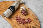 Колбаса сыровяленая салями Парма Salame Parma