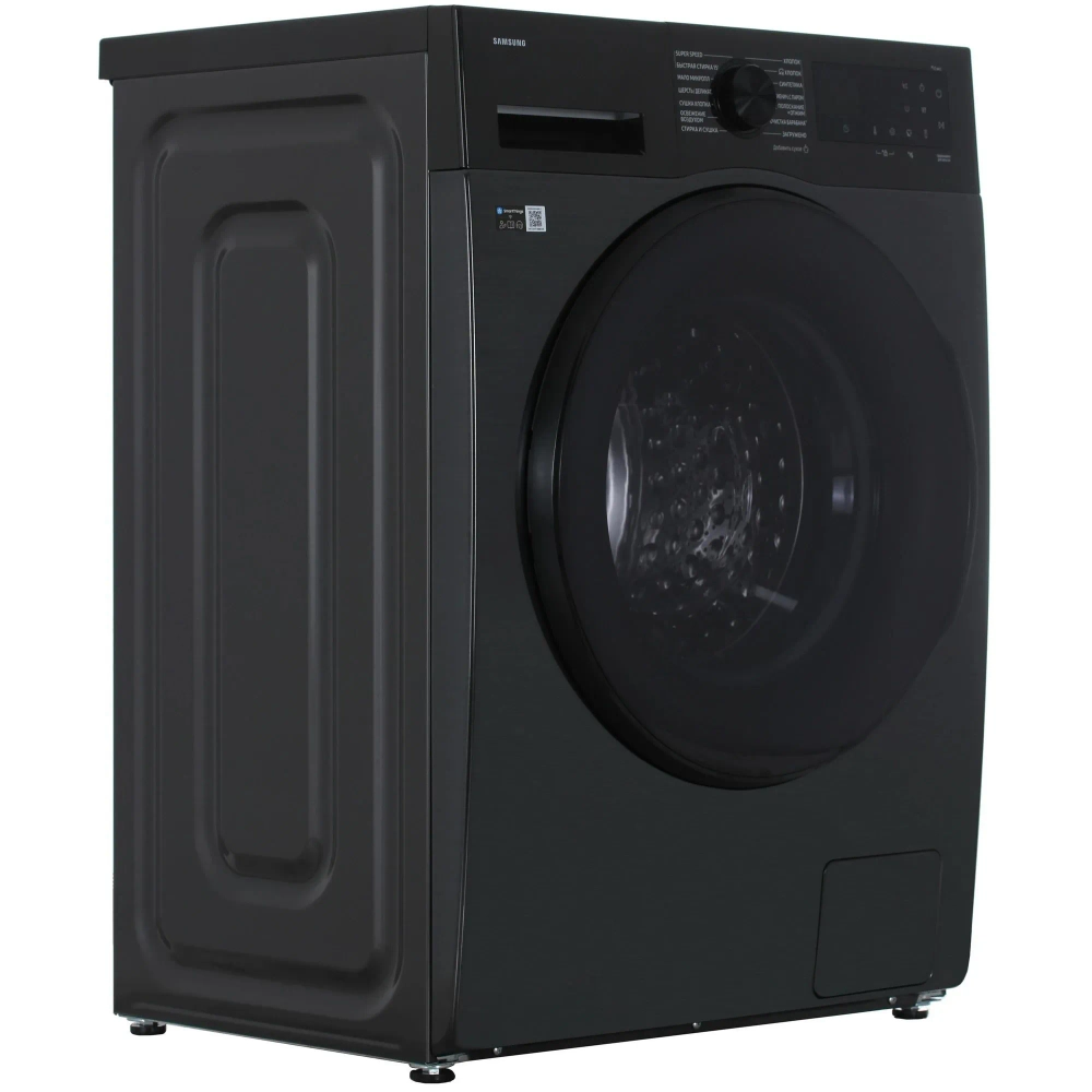 Стиральная машина с сушкой Samsung WD90DG5G34BВLP