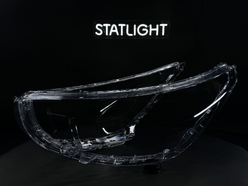 Комплект стекол Hyundai Solaris 1 2010-2014