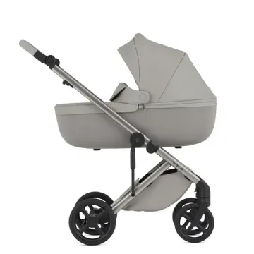 Коляска ANEX Eli 3 в 1 Santal