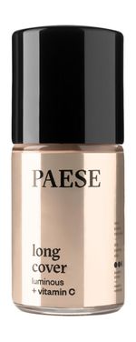 PAESE Long Cover Luminous +vitamin C 02W
