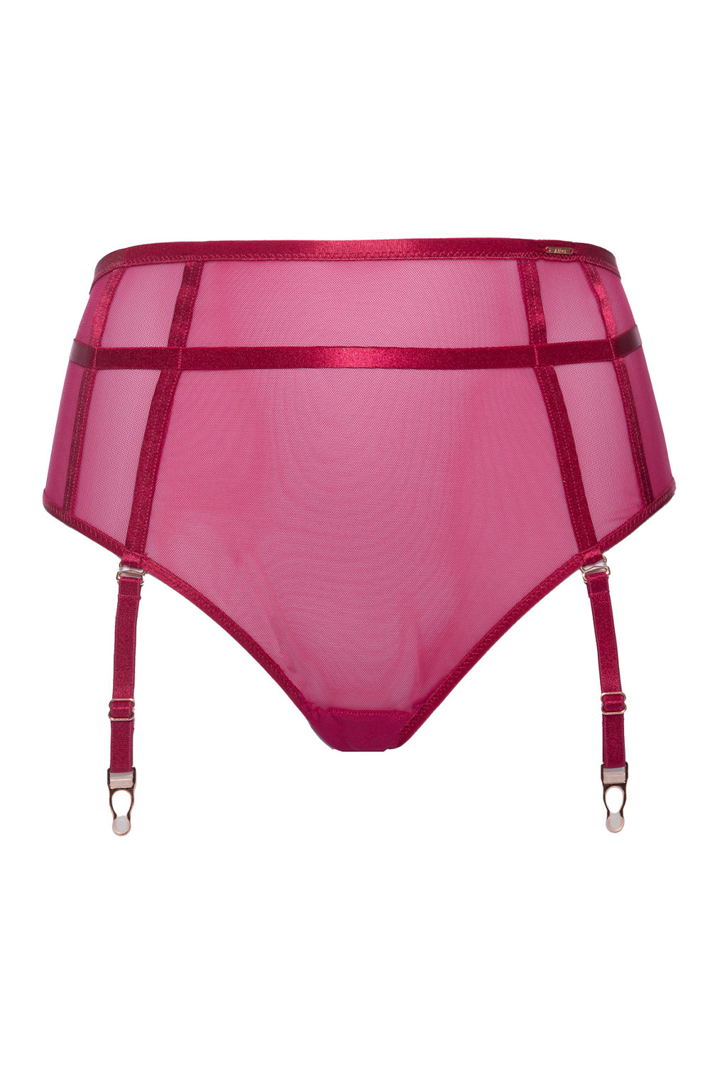 Трусы-стринги Sono Stringi Classic Fuchsia Alles
