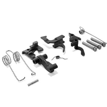 Ударно-спусковой механизм (УСМ) для АКМ полный комплект