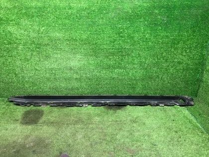 Накладка подножки левая Land Cruiser 200 (07-21)