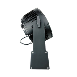 Wateprorof Battery 12pcs 10W Led Par Light