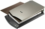 Сканер  Plustek OpticSlim 2610 Pro