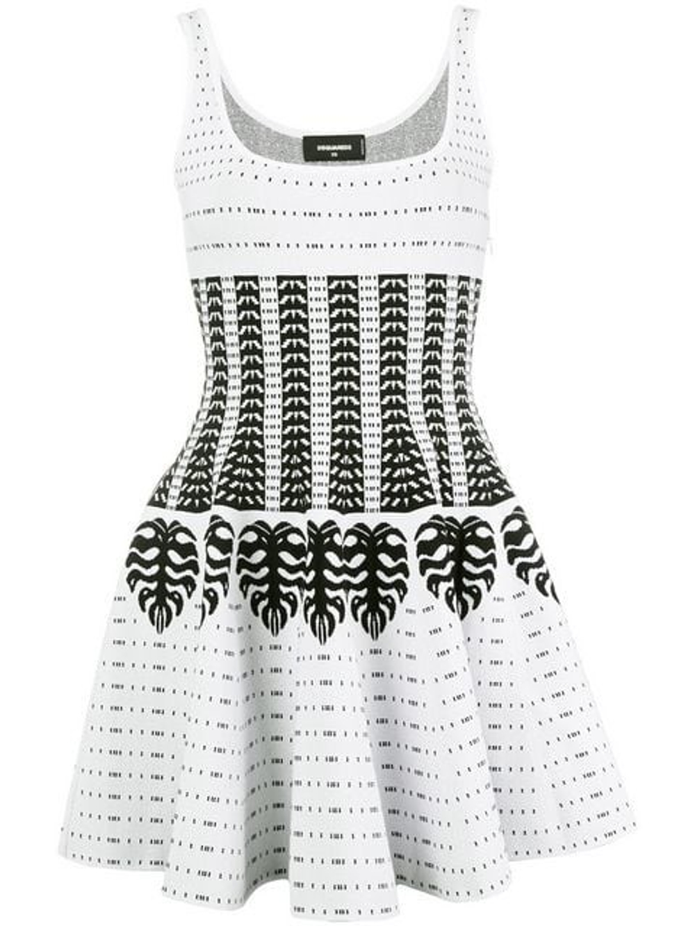 DSQUARED2 Платье женское