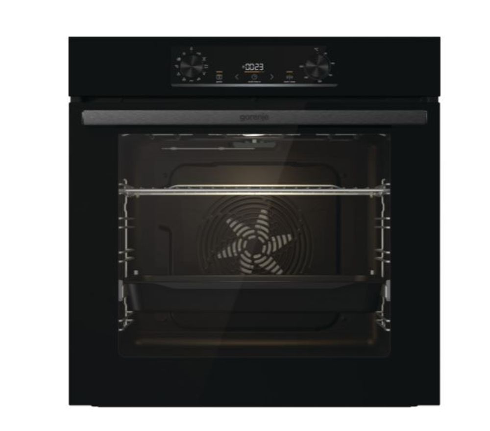 Электрический духовой шкаф Gorenje BO6735E05B