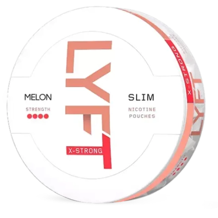 LYFT MELON (16 МГ) - ДЫНЯ