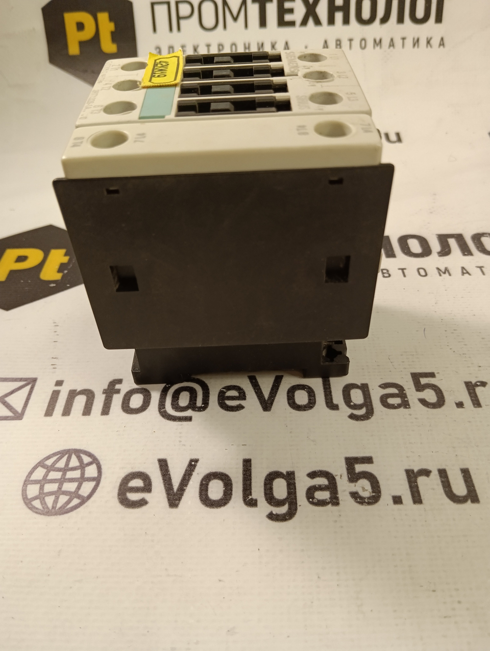 Siemens 3ZX1012-0RT13-1AA1 б/у