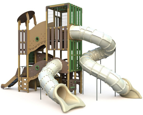 Игровой комплекс Обсерватория ИКС-1.134