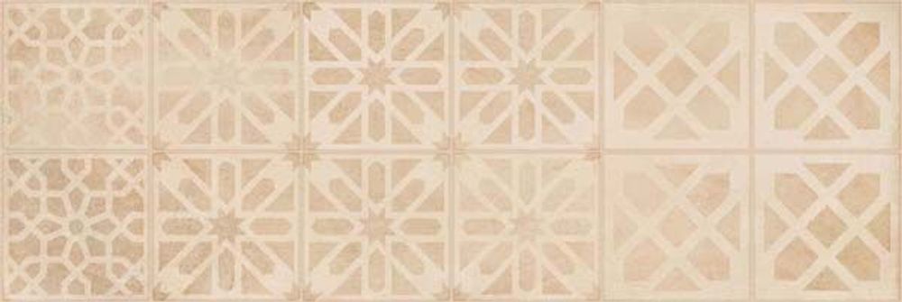 Настенная плитка Corwen Beige 75