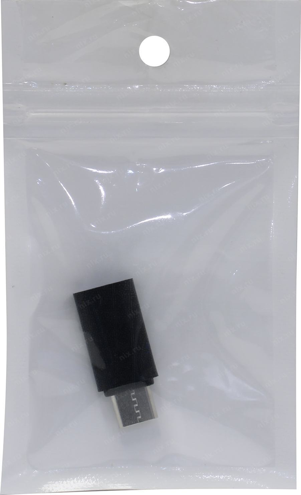 KS-is &lt;KS-376&gt; Переходник USB-C --&gt; AUX (F)