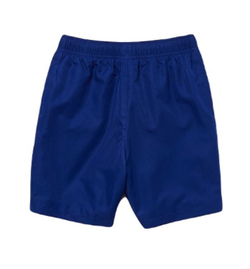 Шорты для мальчика теннисные Lacoste Boys' SPORT Tennis Shorts - blue