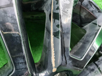 Диск литой R18 Toyota Land Cruiser Prado 150 17-нв