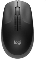 Мышь Logitech M190 910-005905 черный