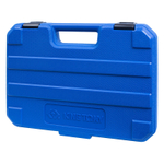 KING TONY (9DA022) Набор специальных головок для ремонта генератора, 22 предмета