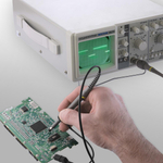 Осциллограф аналоговый МЕГЕОН 15010