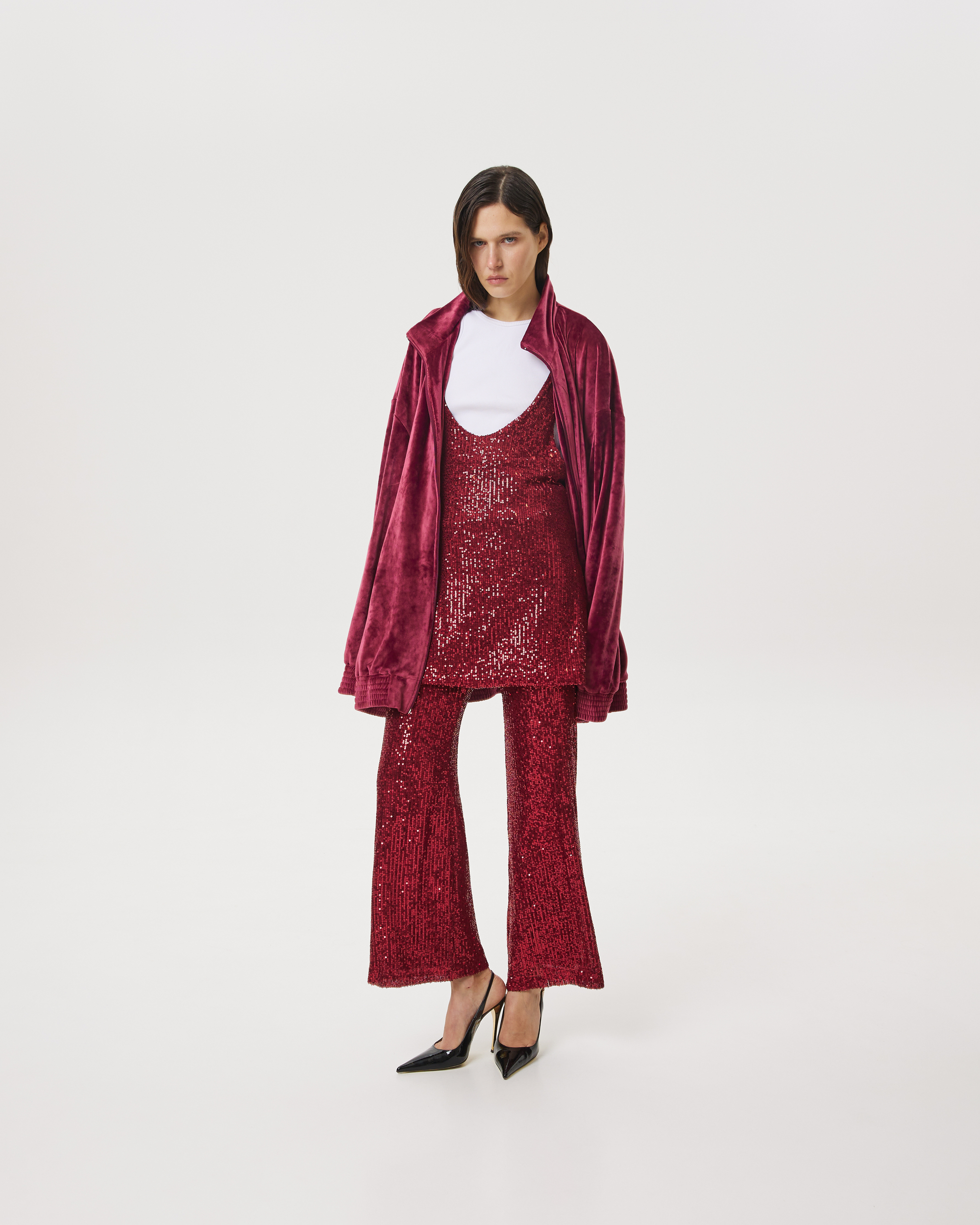 Платье-майка WHY NOT? #3