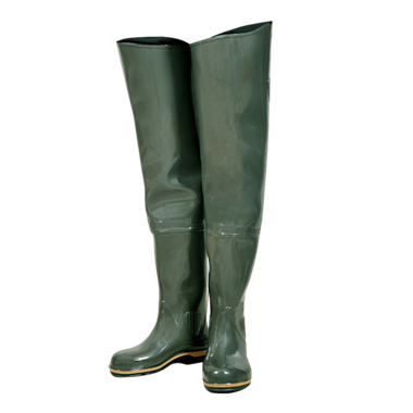 Сапоги болотные Nordman Single Цельнолитые ПС15РЦ / 5-239-G15 -