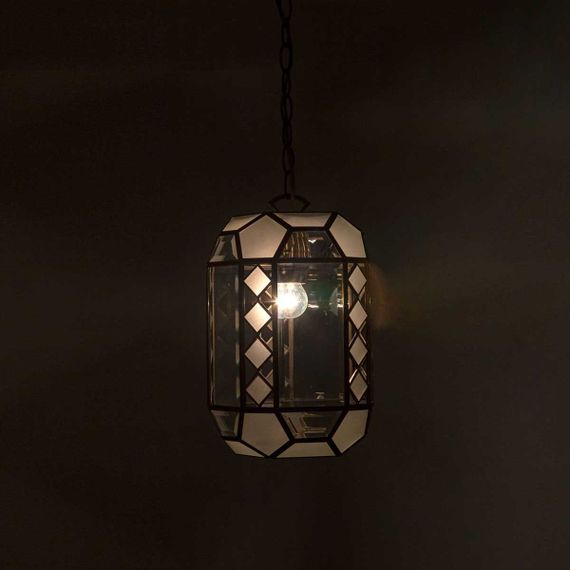 Подвесной светильник Citilux Фасет CL441212