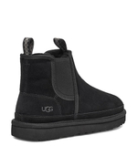 MENS CHELSEA - Black