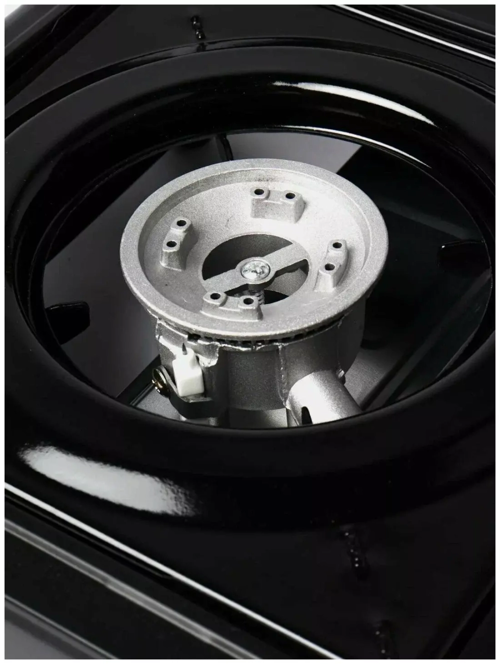 Плита "Эмран" c переходником (РТС)