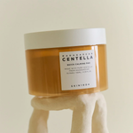 Пэды для лица SKIN1004 Madagascar Centella Quick Calming Pad