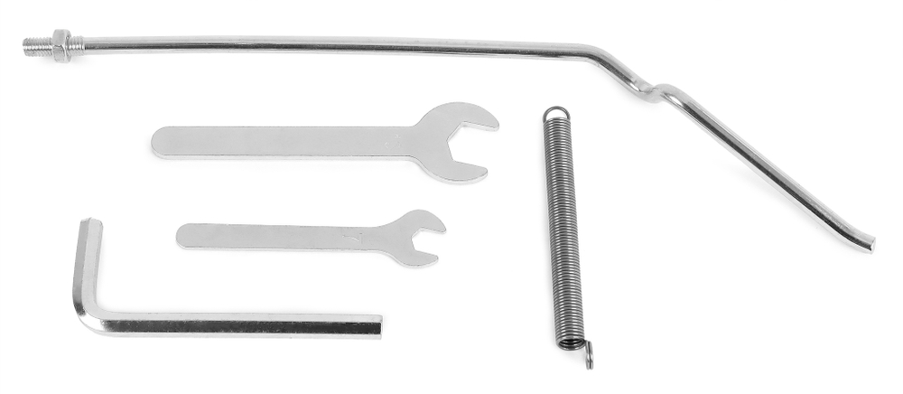 Насадка на шуруповерт MESSER PS-01 для резки листового металла