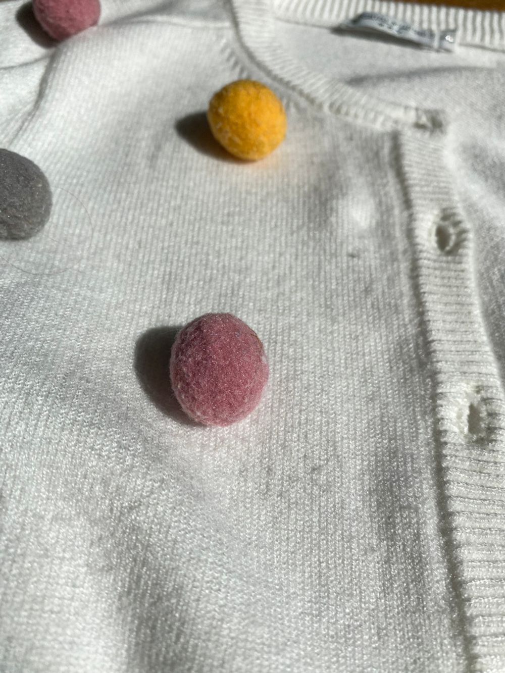 Кардиган Original Marines