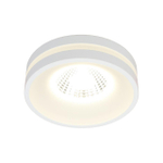 Встраиваемый светодиодный светильник Omnilux Napoli OML-102709-06