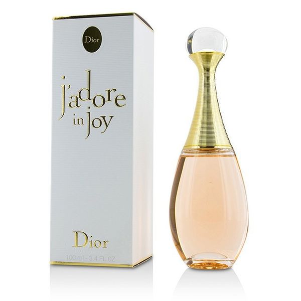 Женская туалетная вода ТЕСТЕР DIOR JADORE IN JOY 100 ML