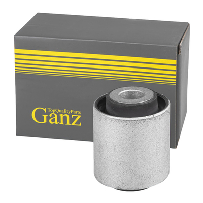 Сайлентблок задний нижнего рычага задней подвески MB W164/X164/W166 GANZ GIL06683