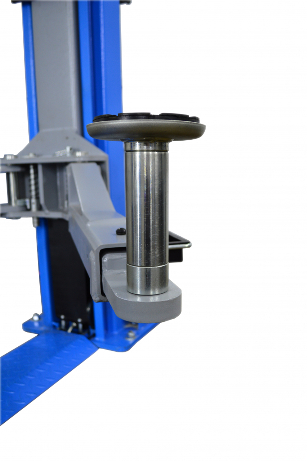 Подъемник двухстоечный GW-F4500E 380 Great Wolf, 4500кг