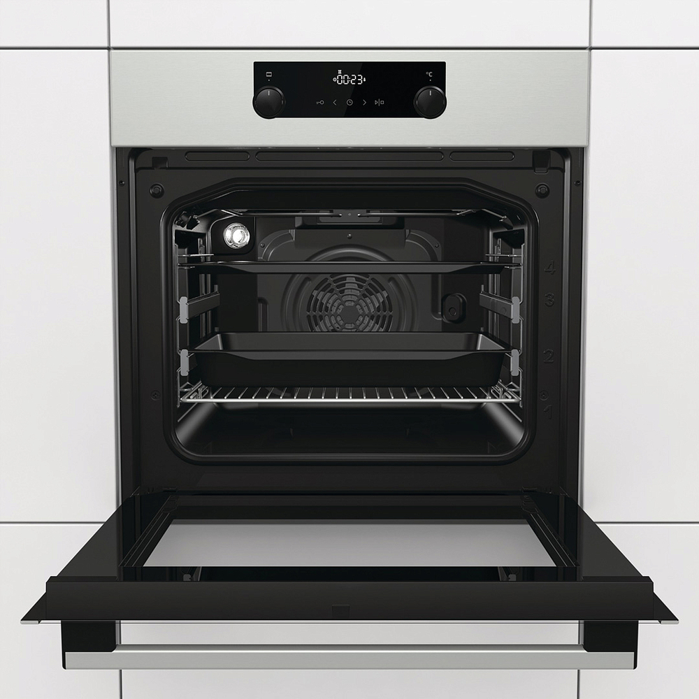 Независимый духовой шкаф Gorenje BO737E30X