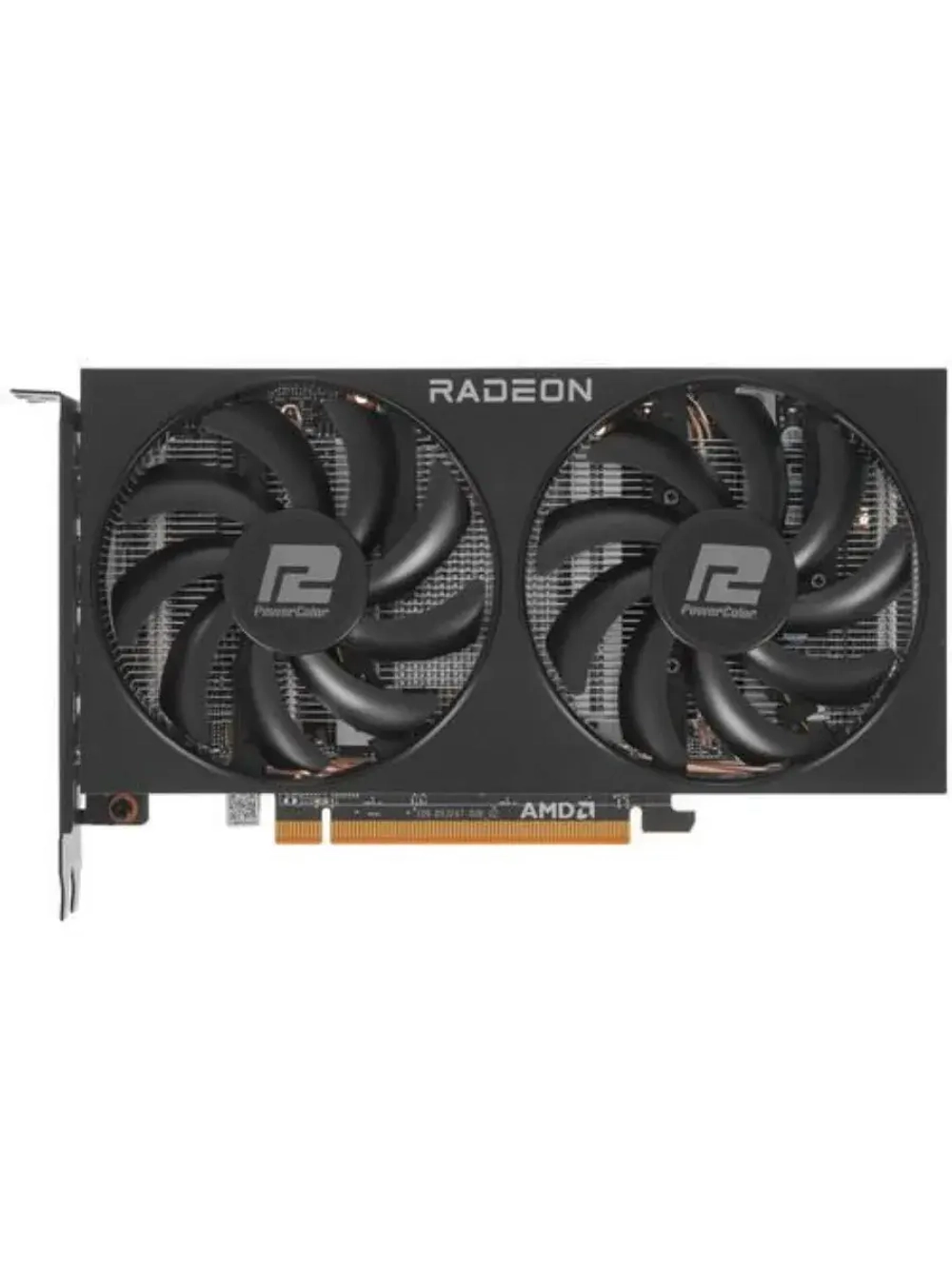 Видеокарта Radeon RX 6600 XT Fighter 8 ГБ