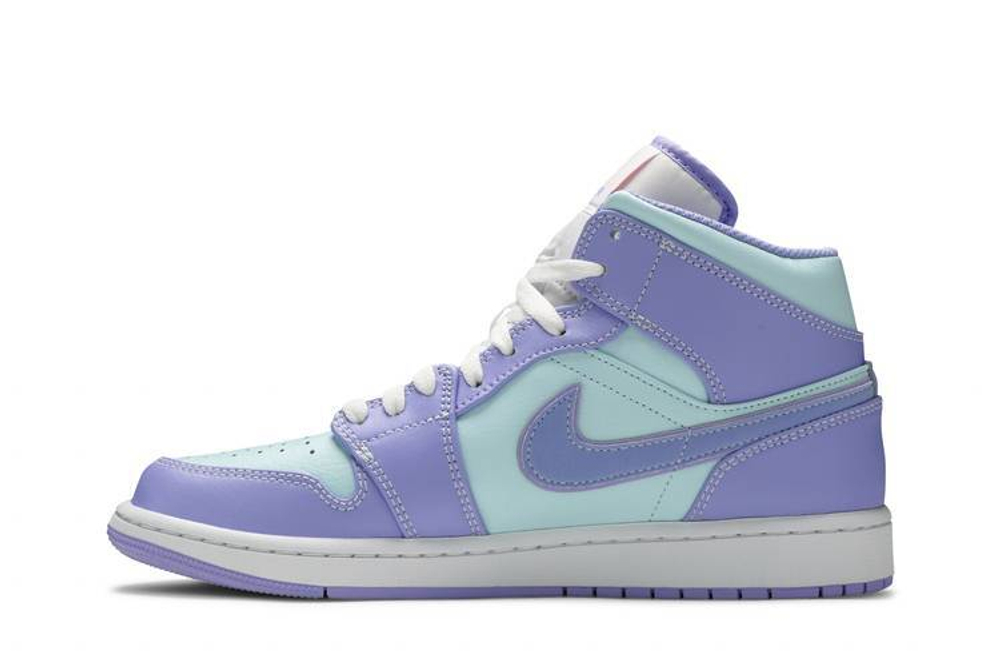 Кроссовки Jordan Air Jordan 1 Mid