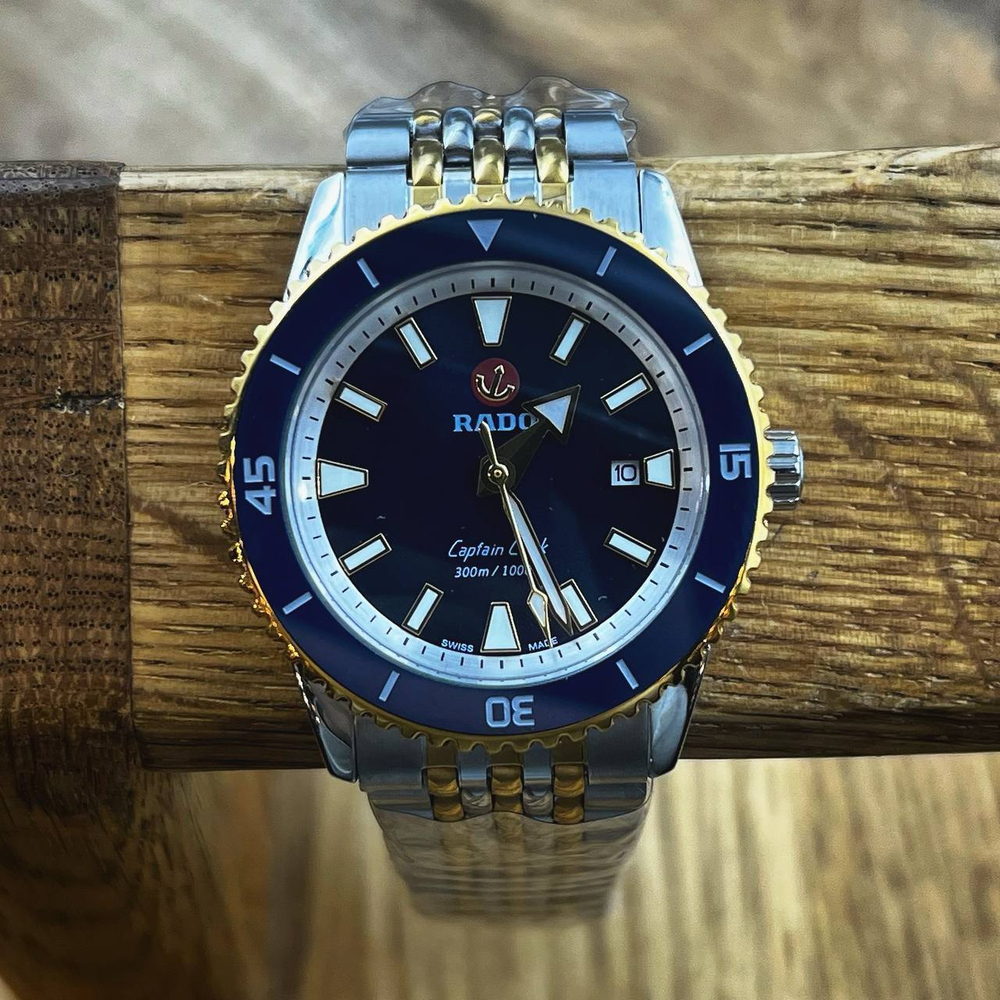 Часы Rado
