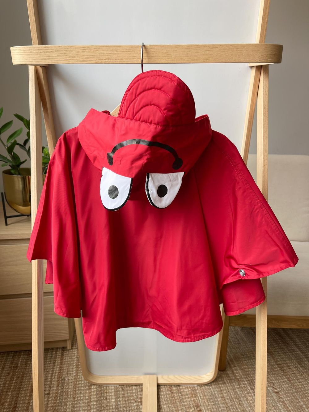 Дождевик Stella McCartney