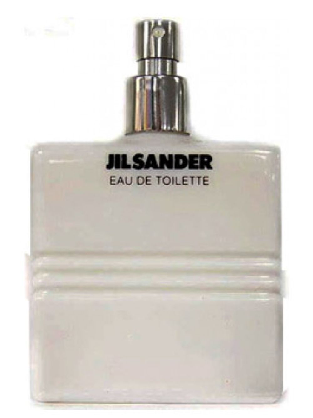 Jil Sander Bath and Beauty