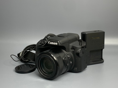 Canon PowerShot SX70 HS