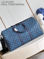 Louis Vuitton Keepall 50