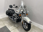 Harley-Davidson Heritage FLSTC1580 , 2006