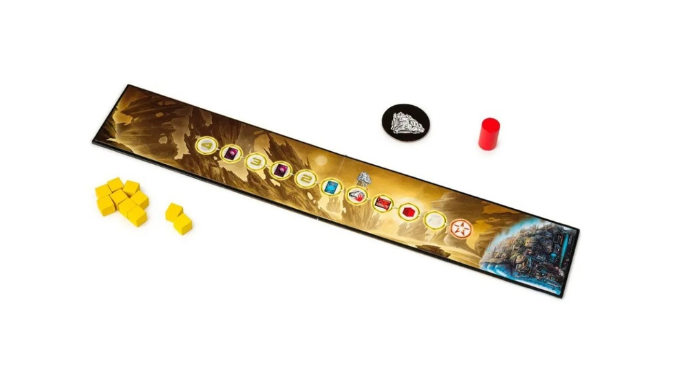 Чужая Планета: Убежище