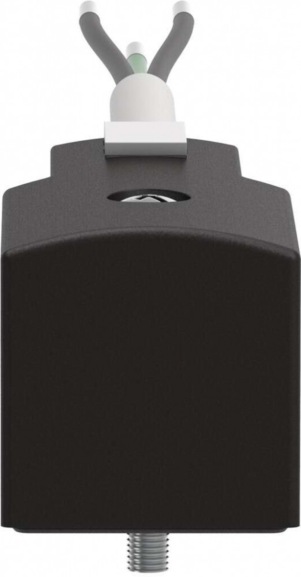 KMF-1-230AC-2.5 Штекерная розетка с кабелем