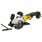 Пила дисковая Dewalt DCS571N-XJ мини 115 мм 18 В